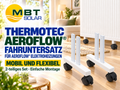 Thermotec Fahruntersatz für AeroFlow® Elektroheizung
