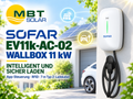 Sofar EV11k-AC Wallbox
