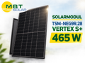 TSM-465NEG9R.28 Vertex S+